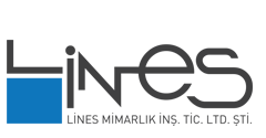 Lines Mimarlk naat  Tic. Ltd. ti.